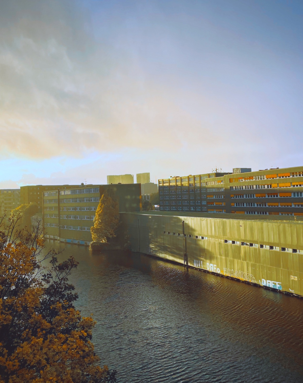 Ausblick auf den Kanal Vorschaubild goot-oort.studio
