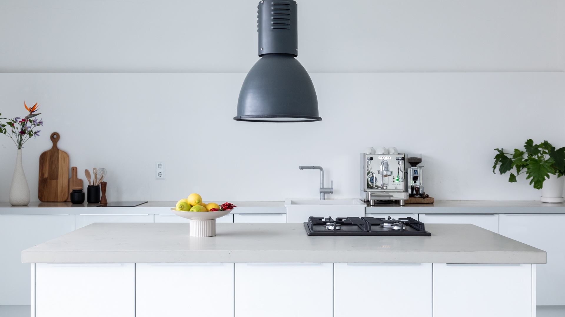 Studio Ansicht Küche goot-oort.studio